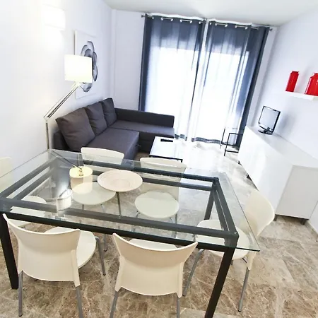 New Ventura 3 * Salou