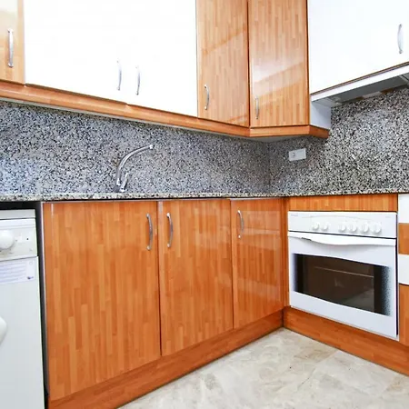Apartment New Ventura 3 *