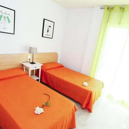 New Ventura 3 Appartamento Salou