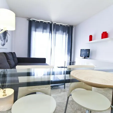 Appartamento New Ventura 3 *