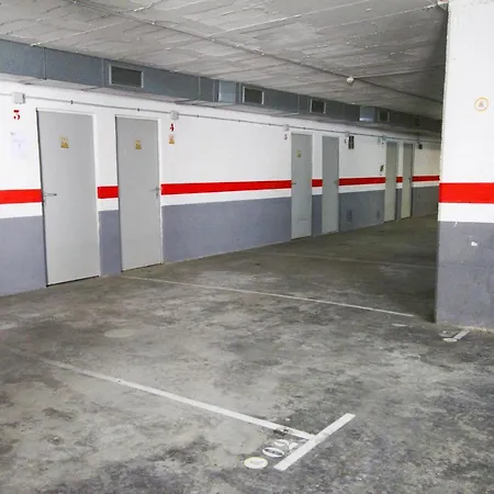 Appartamento New Ventura 3 *