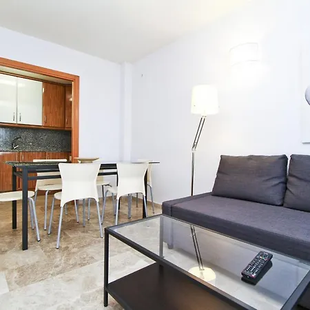 New Ventura 3 Apartment Salou