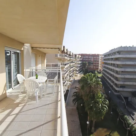 New Ventura 3 Appartamento Salou