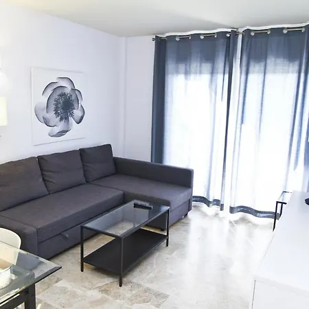 Appartamento New Ventura 3 Salou