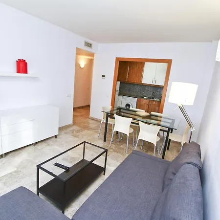 Appartamento New Ventura 3