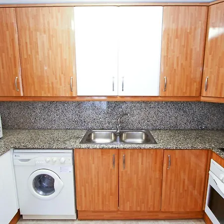 Appartamento New Ventura 3 *