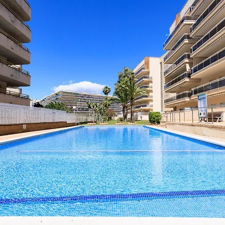 Appartamento New Ventura 3 *