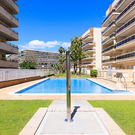 New Ventura 3 Apartment Salou