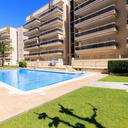 Appartamento New Ventura 3 *