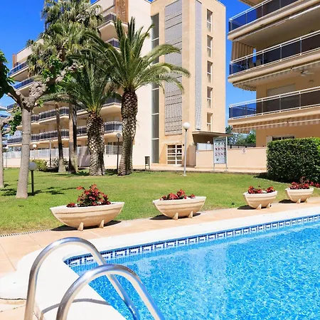 New Ventura 3 Salou