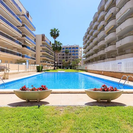 Appartamento New Ventura 3 *