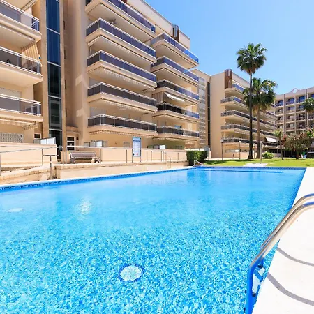Apartment New Ventura 3
