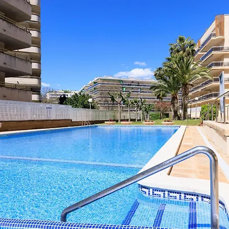 Appartamento New Ventura 3 Salou