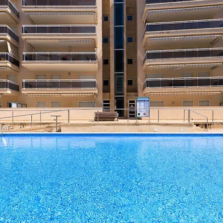 New Ventura 3 Salou