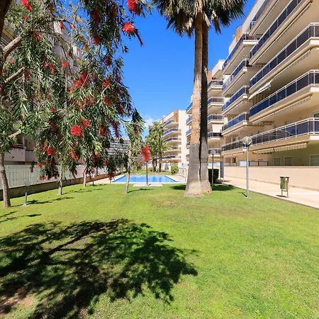 New Ventura 3 Apartment