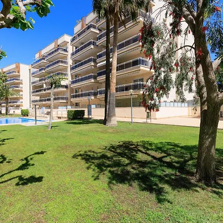 New Ventura 3 Appartamento Salou