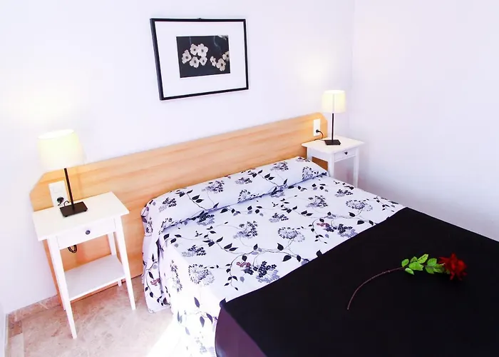 New Ventura 3 Apartment Salou