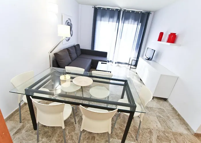 New Ventura 3 * Salou