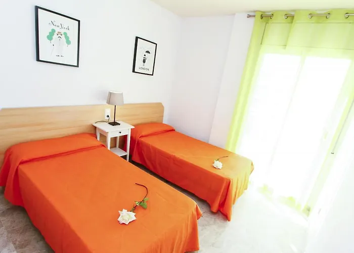 New Ventura 3 Apartment Salou
