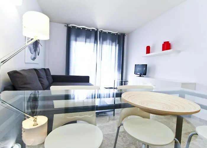 Apartment New Ventura 3 *