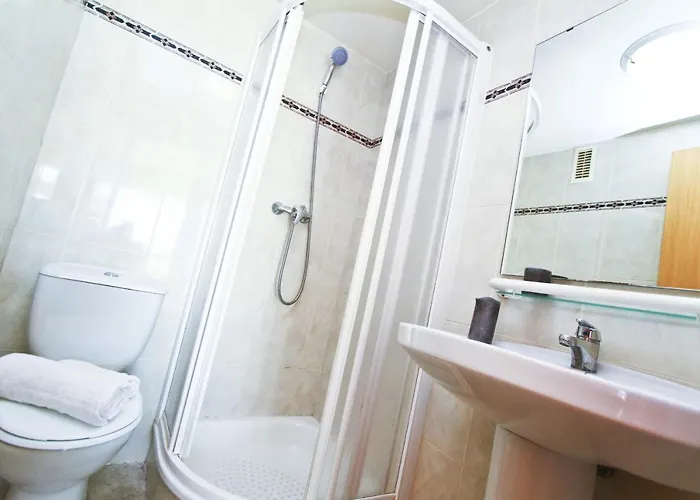 Apartment New Ventura 3 Salou