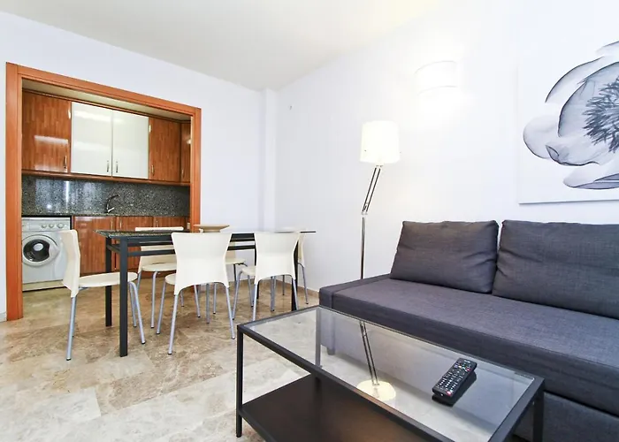 New Ventura 3 Apartment Salou