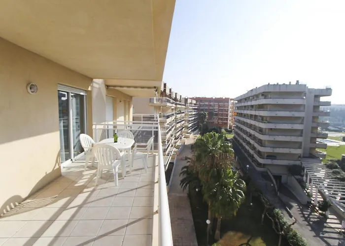 New Ventura 3 Apartment Salou