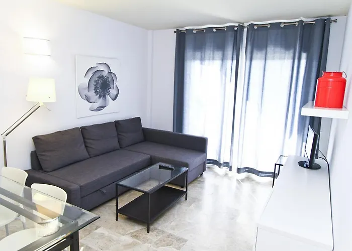 Apartment New Ventura 3 Salou