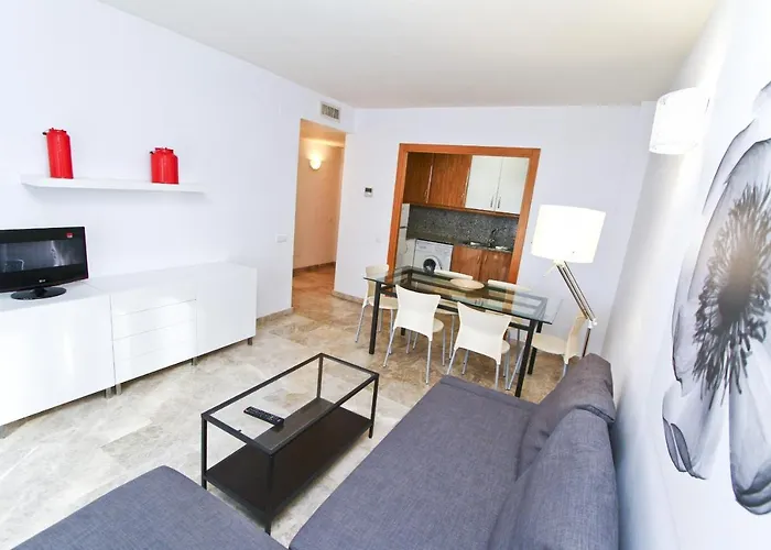 Apartment New Ventura 3