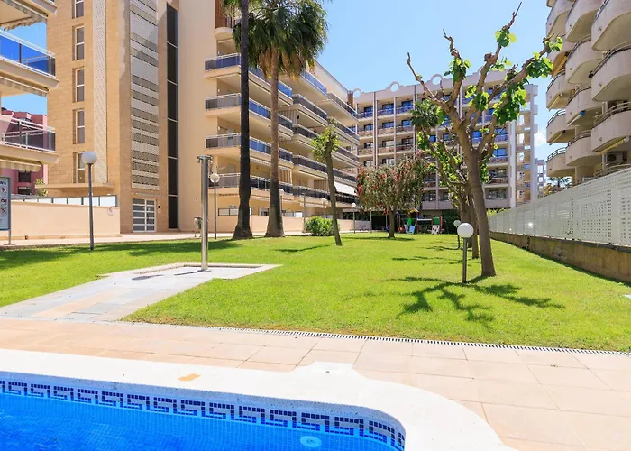 Apartment New Ventura 3