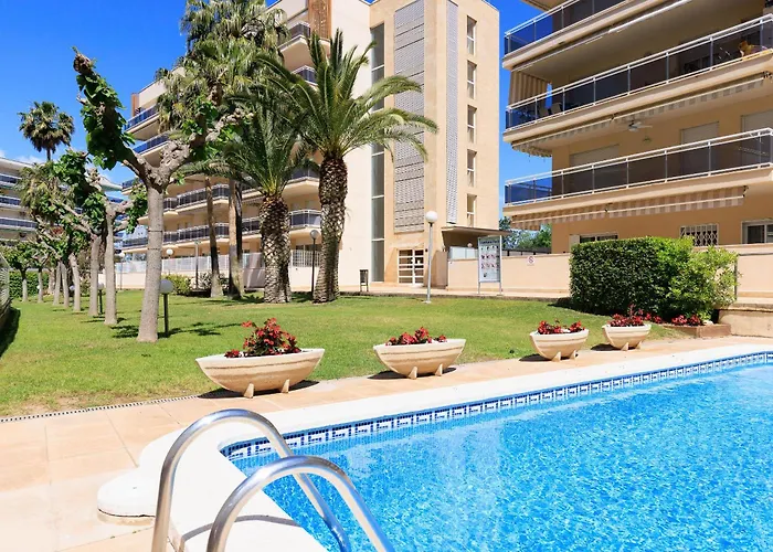 New Ventura 3 Salou