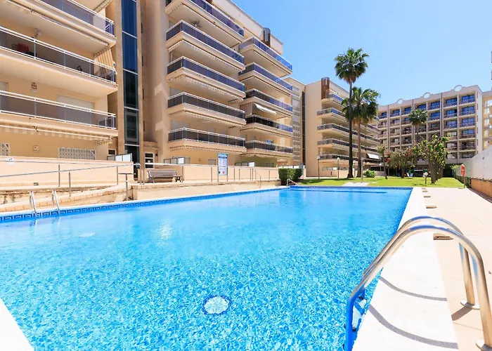 Apartment New Ventura 3