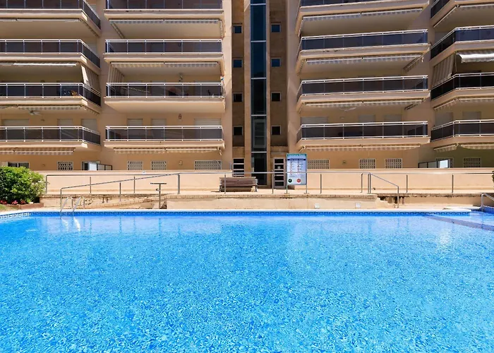 New Ventura 3 Salou